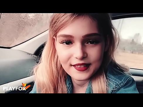 ❤️ Секси бебе радосно ја цица картичката за попуст ❤️ Секс кај нас ❤